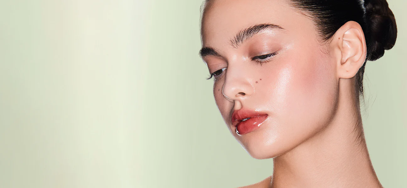 Beauty Without Rules, Purely You